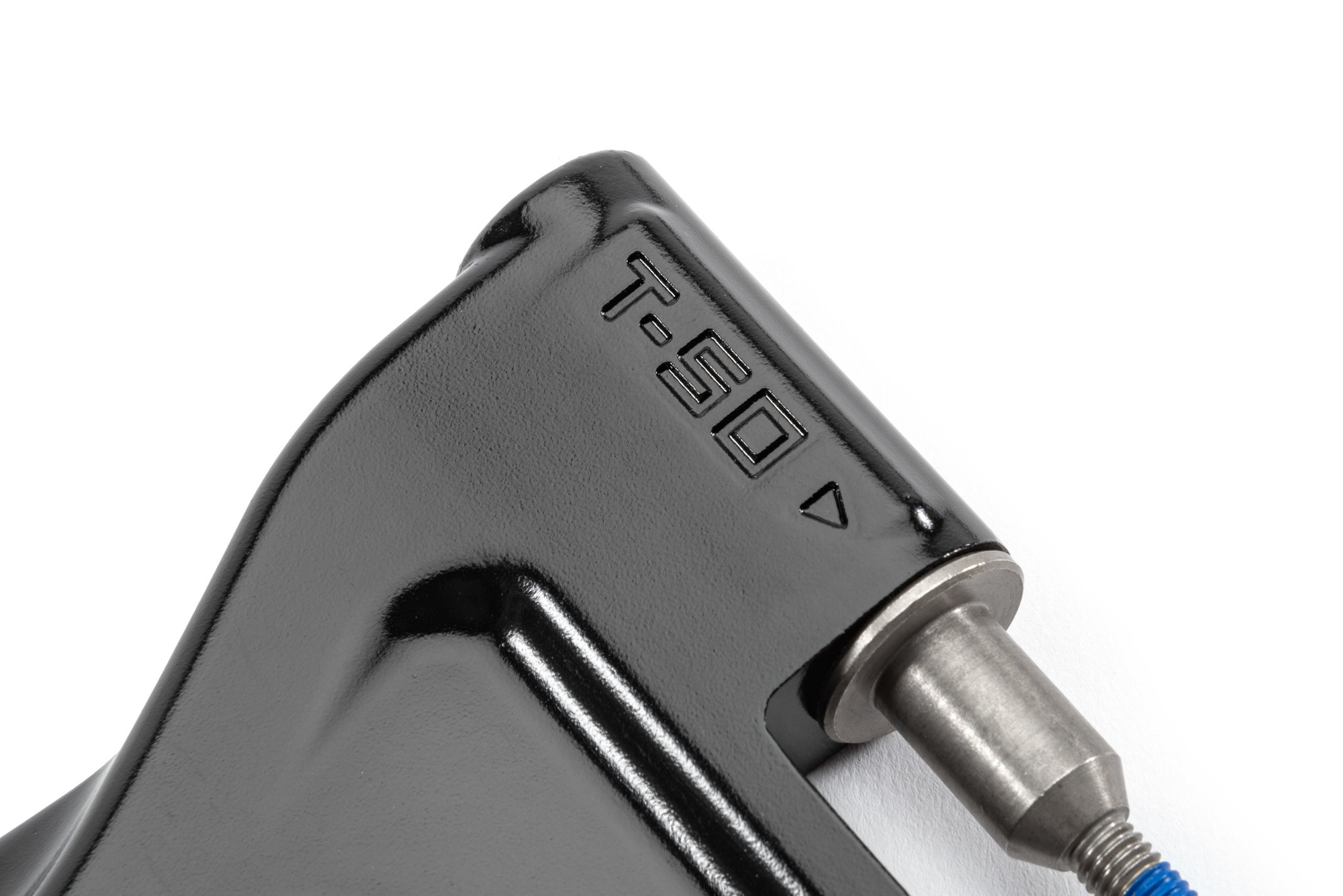 Quadratec Front & Rear Door Hinges for 1821 Jeep Wrangler JL Unlimited